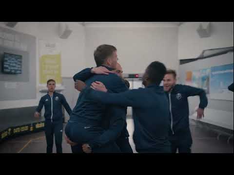 Östers IF x Småland Airport