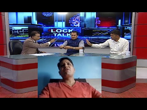 कोरोनाको मार खेप्दै यात्रु, निजी गाडीले भाडा उठाएको भन्दैंं चर्कियो बिवाद LOCK TALK