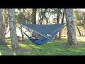 How To Hang Your Bear Butt Rain Fly