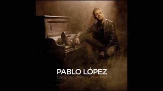 La Mejor Noche De Mi Vida - Pablo López (con letra)