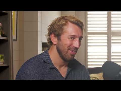 The Power of Partnership: Chris Robshaw & Camilla Kerslake