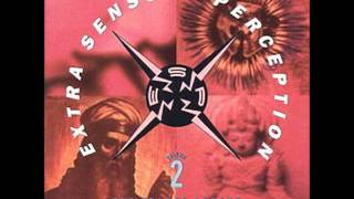 Rising Sun (Ken Ishii) - Haze 試聴用映像