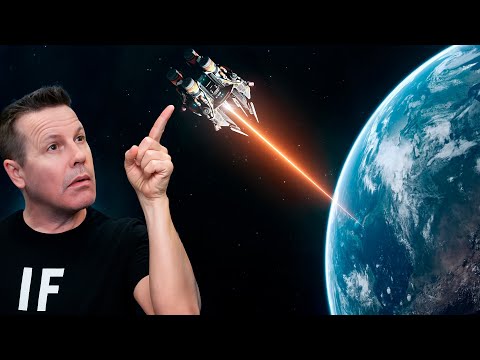 Future Tech Will Either Save or Destroy Humanity