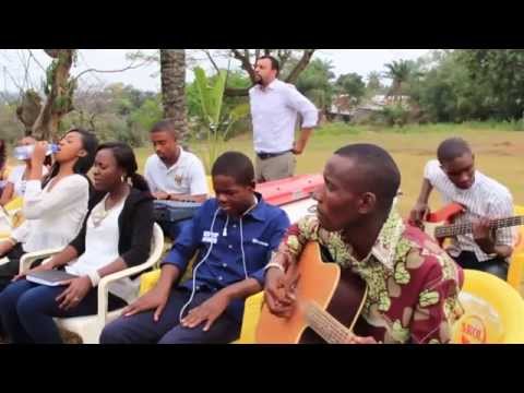 Journée d'adoration avec les PV7 et Les Trompettes