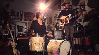 Denver Sounds - Julie Davis and Joseph Pope at Ironwood