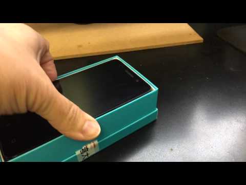 HUAWEI HONOR 4X Unboxing Video – in Stock at www.welectronics.com