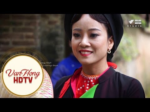 Ảnh bài hát Duyên Tình Quan Họ - Thể hiện bởi Xuân Thắng