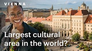 Download lagu MuseumsQuartier Vienna: The Art District You Can't Miss mp3