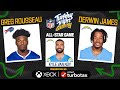 NFL Tuesday Night Gaming All-Star Game Presented by Xbox & TurboTax