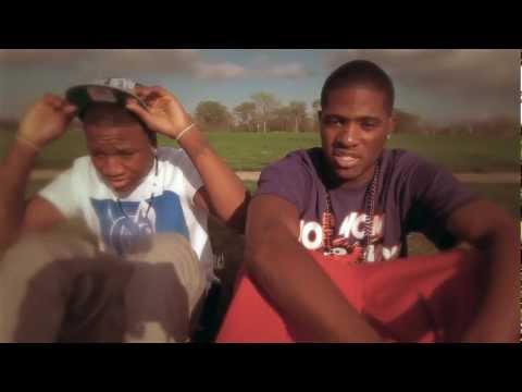 Reni-B & T Bone - Breezy (OFFICIAL VIDEO)