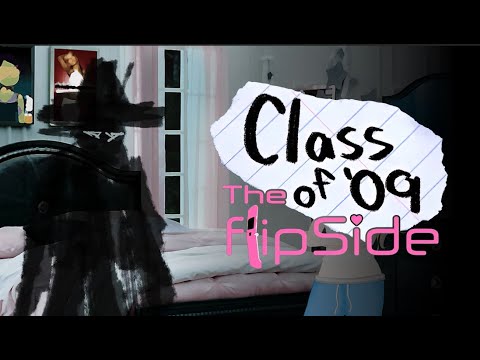 Class of '09: The Flip Side | The Hat Man