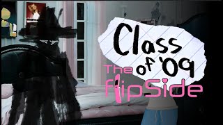 Class of '09: The Flip Side | The Hat Man