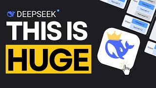 DeepSeek V3.2 Just Beat Gemini 3.0 Pro… Seriously!