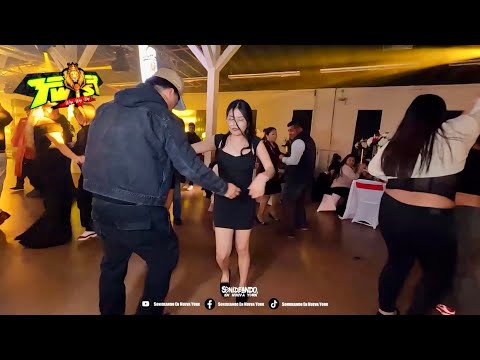 💔CORAZÓN DESTROZADO - ESTRELLAS DE LA KUMBIA FT SONIDO TWIST EN VIVO BROOKLYN NEW YORK 2024