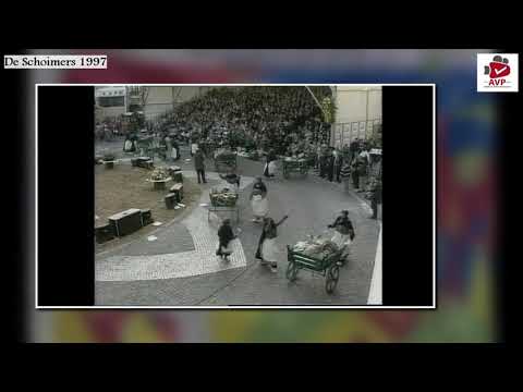 De Schoimers 1997 - Souvenier d’Alost