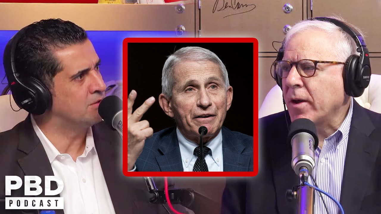 Why Americans Lost Trust In The Government & The Media