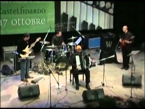 Tiziano Chiapelli & Modus Jazz Quartet - Nothing Personal