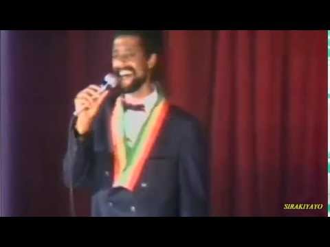 Seyum Zewdey - Sadula