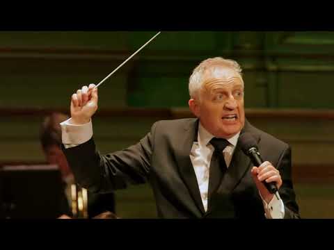 Serge Prokofiev: Peter and the Wolf | Vancouver Symphony Orchestra