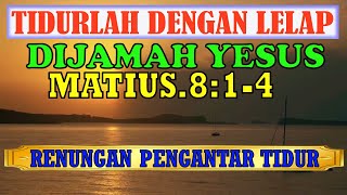 Download lagu Listen to This Audio Bible All Night, Prayers For Sleep, Night Prayers Touch the Heart mp3