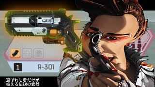 ハイテンポAPEX　ローバ.exe ウィングマンはこう使うらしいだなもよ奥さん　APEX.exe