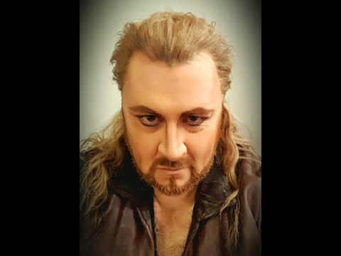 Torsten Kerl - Max "Nein, länger trag ich nicht die Qualen..." "Durch die Wälder..."