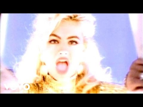 Paulina Rubio - MÃo