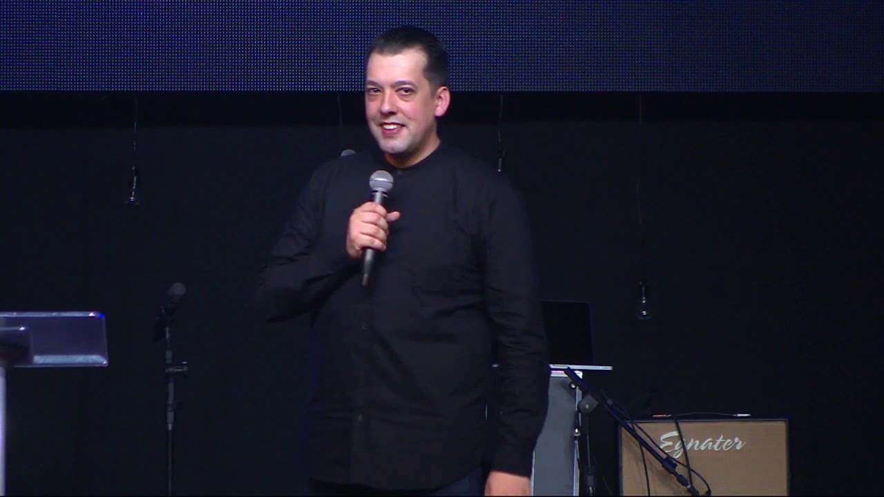 RENOVE A SUA MENTE - Pr Junior Batista