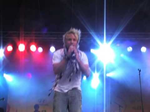 ANDERS FERNETTE - Tell me why (So incredible)