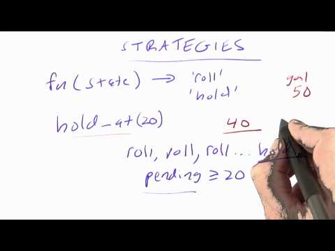 Welcome Design of Computer Programs