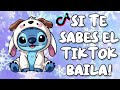SI SABES BAILAR EN TIKTOK 2026