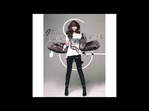 지나(G NA)   Black & White (가사 첨부)