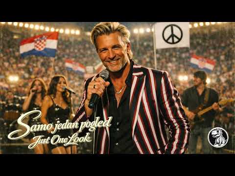 Samo jedan pogled / Just One Look [Official Audio] | Summer Heat · Hrvatska · Croatia · Adria · Love