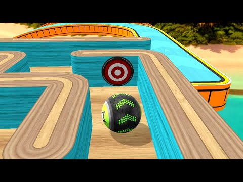 Going Balls - SpeedRun Gameplay ( Levels 11823 - 11825 )