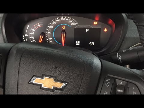 Vídeo: Código 59 Spin: o que significa e como resolver