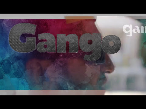 AroGanti x FredFreddson - Gango (Official Audio)
