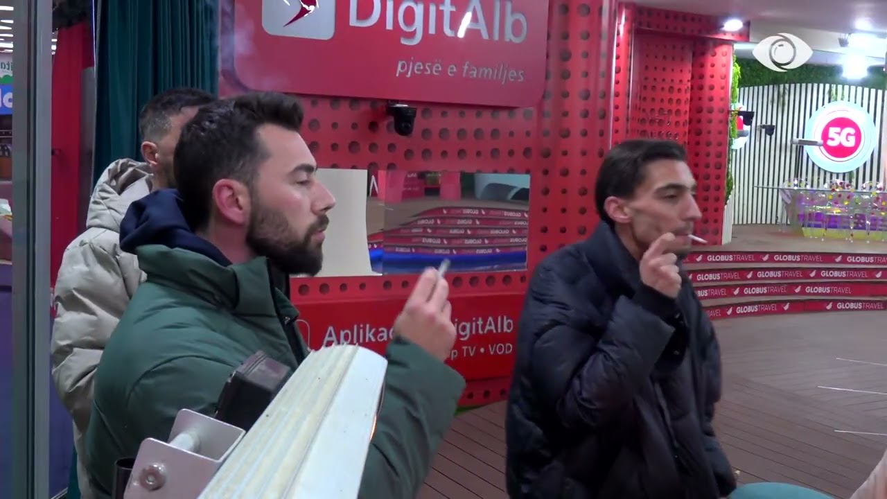 “T’ja japim kupën atij që e ka bërë”/ Banorët vijojnë diskutimin për të gjetur autorin e rrengut