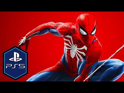 Marvel's Spiderman Remastered PS5 Gameplay Review [Ray Tracing] [Playstation Plus]