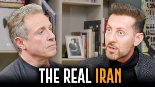 Download lagu Comedian Max Amini on What the World Gets Wrong About Iran mp3