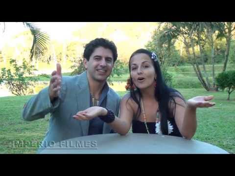 Video Brega Alex e Cris