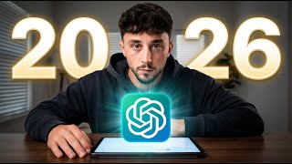 How to Make 2026 The Best Year of Your Life (With AI)