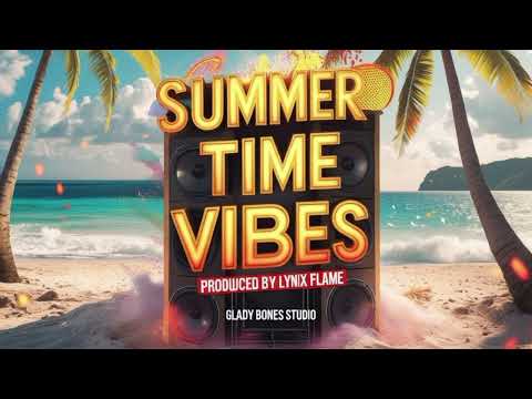 5. Tyma Di Rhyma ft Tanazy Patogen - Tik To_clean_ (Summer Time Vibes Riddim)_2025