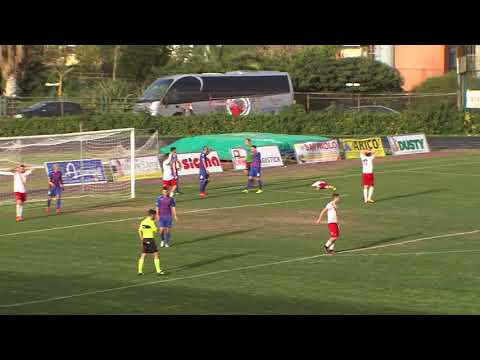 Igea e Messina sconfitte in Serie D, bene il Sant'Agata in Eccellenza