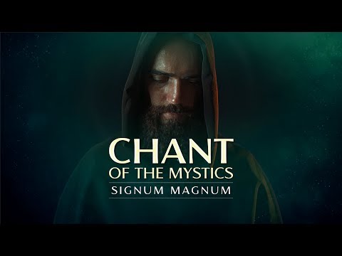 Chant of the Mystics: Divine Gregorian Chant "Signum Magnum" - lyrics & notes