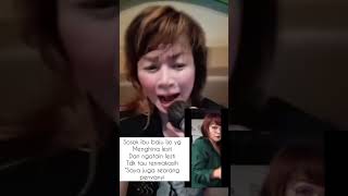 Download lagu Ibu baju Ijo yg ngatain lesti tidak terimakasih “saya juga seorang penyanyi “ mp3 Download lagu Ibu baju Ijo yg ngatain lesti tidak terimakasih “saya juga seorang penyanyi “ mp3