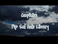 Youtube Audio Library Compilation Of Genre Pop Mood Sad