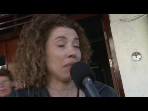 Esther Apituley's muzikale Veiling 14 Mei 2017