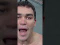 ROUND 1 TKO! ? Patricky Pitbull vs Kurt Pellegrino #shorts #bellatorXrizin