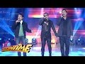 It's Showtime: OPM Legends Lloyd, Renz and Richard relive 90s hits