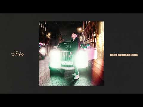 Gobs - Den Anden Side (Officiel Audio)